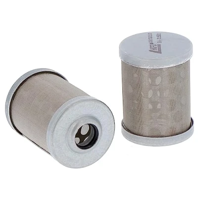 Abbildung von HIFI FILTER Kraftstofffilter SN 21581 kompatibel mit SK 3685, PF7975, P50 2406
