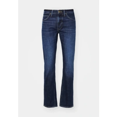 Abbildung von Lee Daren ZIP FLY Jeans Straight Leg, Herren, Größe: 30x32, Stoney