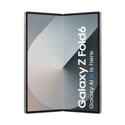Abbildung von Samsung Galaxy Z Fold 6 512GB F956 Grau