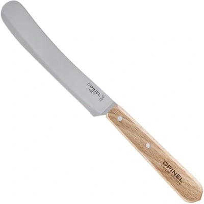Abbildung von Opinel Frühstücks /Brunchmesser Natur 11 cm