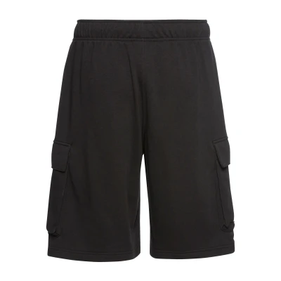 Abbildung von Champion Authentic Jogginghose, Herren, Größe: Small, Black