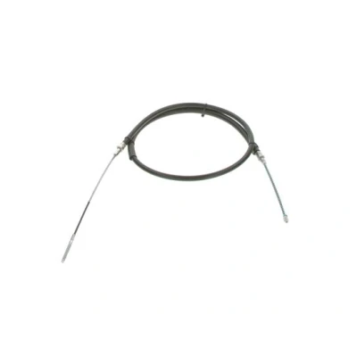 Abbildung von BOSCH 1 987 477 164 Handbremsseil 1527 VOLKSWAGEN: Jetta 2, GOLF Cabriolet, 2