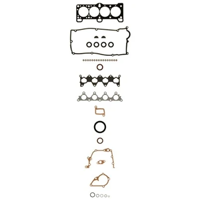 Abbildung von AJUSA 50237400 Dichtungsvollsatz, Motor MULTILAYER STEEL