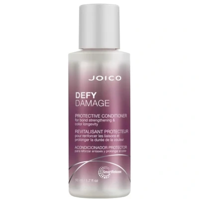Abbildung von Joico Defy Damage Protective Conditioner Travel Size 50ml