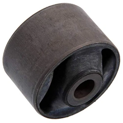 Abbildung von FEBEST TAB 448 Querlenkerlager Hinterachse oben, vorne TOYOTA: RAV4 IV SUV, III SUV kfzteile, kfzteile24, bandel online, bandel, atp autoteile,