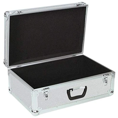 Abbildung von ROADINGER Universal Koffer Case Tour Pro alu (30126201)