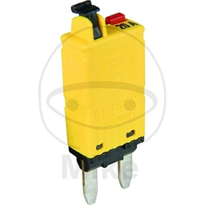 Abbildung von Sicherungsautomat HERTH+BUSS ELPARTS 50295994