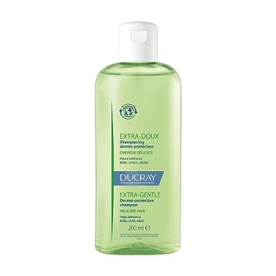 Abbildung von Ducray Champu Equilibrante, 200 ml