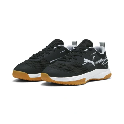 Abbildung von Varion II Indoor Hallensportschuhe Jugendliche PUMA