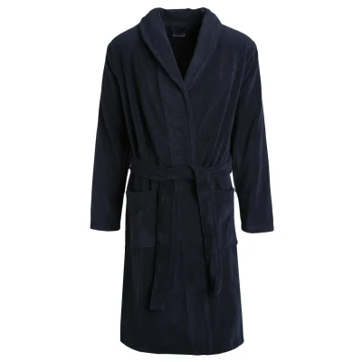 Abbildung von Tommy Hilfiger ICON Bademantel Navy blazer, Herren, Größe: Medium, blazer