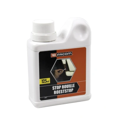 Abbildung von FACOM 006089 Rostlöser Flasche 125