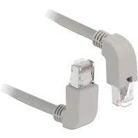 Abbildung von Patchkabel RJ45 Cat.6a S/FTP