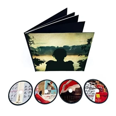 Abbildung von Deadwing(Digipak)
