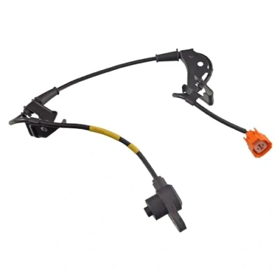 Abbildung von BLUE PRINT ADH27171 ABS Sensor Vorderachse links 695 HONDA: CIVIC 7 Hatchback