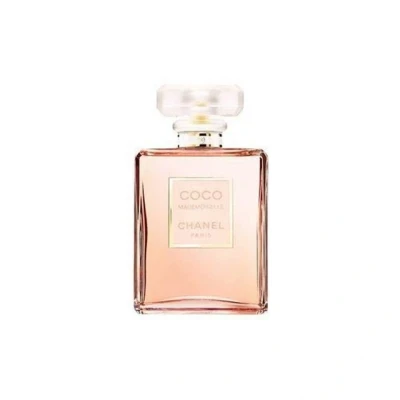 Abbildung von Chanel Coco Mademoiselle Eau de Parfum 100 ml