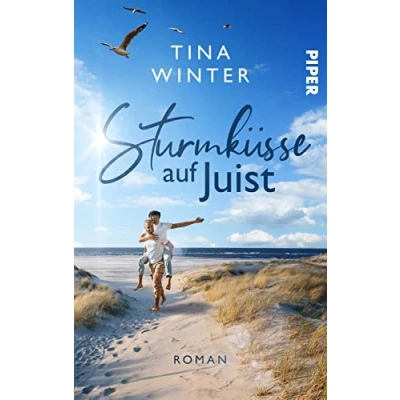 Abbildung von Sturmküsse auf Juist: Roman Romantisch humorvolle Gay Romance an der Nordsee