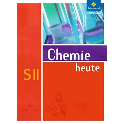 Abbildung von Chemie heute SII Allgemeine Ausgabe 2009: Schülerband SII: Schulbuch