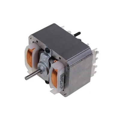 Abbildung von Whirlpool Motor für dunstabzugshaube k50 rp0080 481236118575