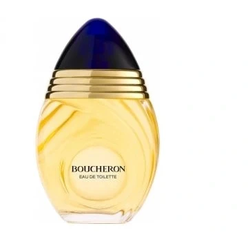 Abbildung von Boucheron Femme Eau de Toilette 100 ml