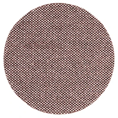 Abbildung von Mirka Abranet Ace HD Netz Schleifscheiben Ø 150mm Klett / Korn P80 5 Stk AH24100580 Für Exzenter und Schleifmaschinen zum Schleifen von harten Oberflächen, Holz, Spachtel, Lack, Metall