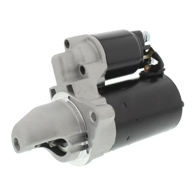 Abbildung von MAPCO 13756 Anlasser 12 1,1 9 OPEL: Astra H Caravan, Schrägheck, Corsa C SUZUKI: SWIFT 3