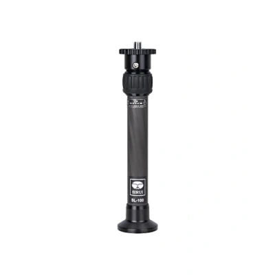 Abbildung von SIRUI SL 100 Zweiteilige Verlängerungsrohr für Tripod aus Karbonfaser