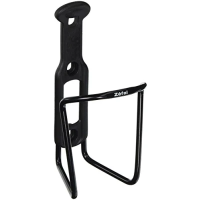 Abbildung von Zefal Echo Flasche Käfig, unisex, schwarz