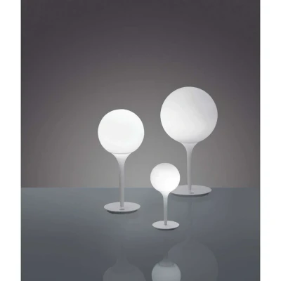 Abbildung von Artemide Castore Tischleuchte Höhe 66 cm