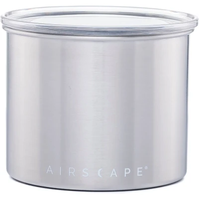 Abbildung von AIRSCAPE Vorratsdose &quot;Airscape&quot;, (1 tlg.), mit Ventil Deckel, robuste Verarbeitung