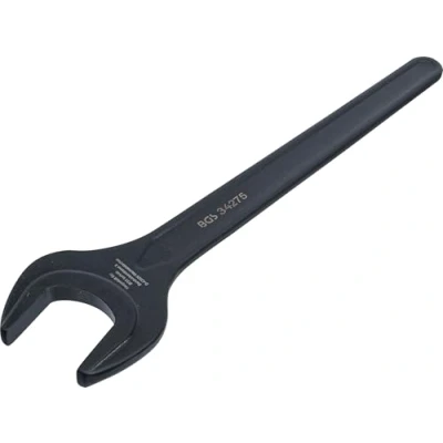 Abbildung von BGS 34275 Einmaulschlüssel DIN 894 SW 75 mm