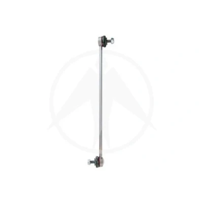 Abbildung von SIDEM 21561 Koppelstange Vorderachse rechts 422 MM10X1,5R BMW: 5 Touring, Limousine