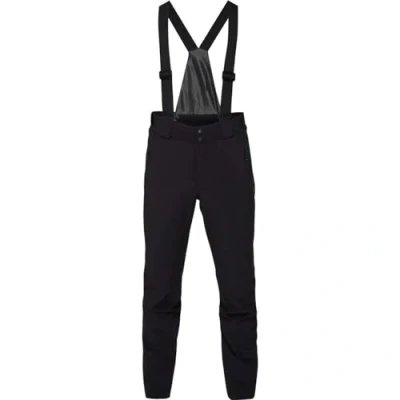 Abbildung von McKINLEY Herren Hose Dave UG, Black Night, 24