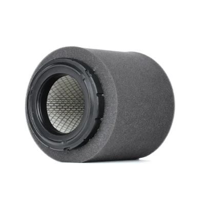 Abbildung von JAPANPARTS FA 917S Luftfilter 187 160, 127 Filtereinsatz JEEP: Compass, Patriot, DODGE: Caliber Schrägheck