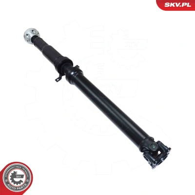 Abbildung von ESEN SKV 76SKV113 Antriebswelle Hinterachse LAND ROVER: Range Rover Sport (L320) 3.0 D 4x4, 5.0 4.2 4.4 2.7 4x4