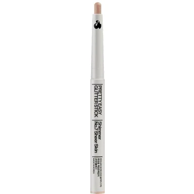 Abbildung von Unleashia Pretty EASY Glitter Stick Glitzer, Damen, Größe: 0.7 g, Nudy morn