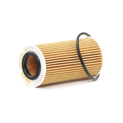Abbildung von MAHLE ORIGINAL OX 1076D Ölfilter Filtereinsatz AUDI: A5 B9 Sportback, A7 A4 Avant, VOLKSWAGEN: Amarok Pickup, Touareg III