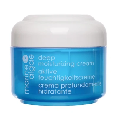 Abbildung von MARINE ALGAE SPA Feuchtigkeitscreme 50ml