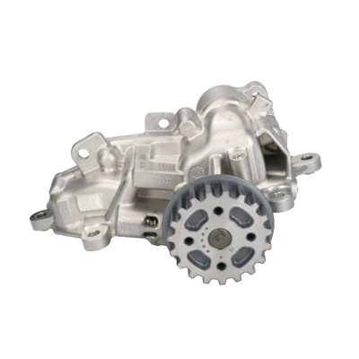 Abbildung von PIERBURG 7.07381.04.0 Ölpumpe FORD: Transit Custom V362 Bus, V363 Kastenwagen, Tourneo Bus