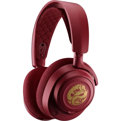 Abbildung von SteelSeries Arctis Nova 7 PC Dragon