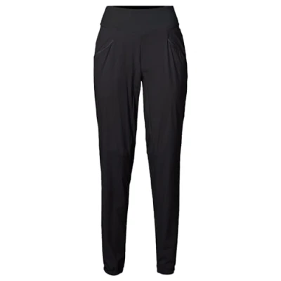 Abbildung von VAUDE Hosen Women&#039;s Scopi LW Pants Black Uni 42 Normal
