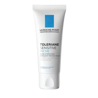 Abbildung von La Roche Posay Toleriane Sensitive Riche Tagescreme 40 ml