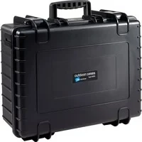 Abbildung von outdoor.case Typ 6000, Koffer