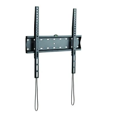 Abbildung von LogiLink BP0013 TV Halterung Wandmontage 81,3 139,8 cm (32 55 Zoll) schwarz
