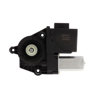 Abbildung von VEMO V10 05 0014 Elektromotor, Fensterheber hinten rechts Original Qualität VOLKSWAGEN: Polo IV Schrägheck, SEAT: Ibiza 3 Schrägheck