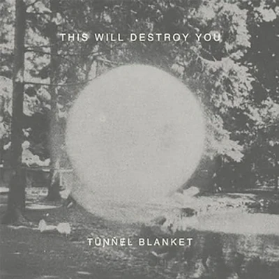 Abbildung von Tunnel Blanket (Onyx Vinyl) [Vinyl LP]