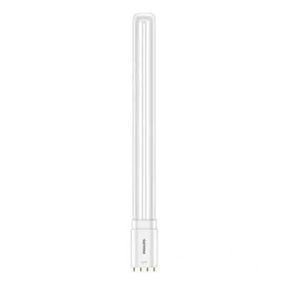 Abbildung von Philips CorePro LED PLL Leuchtröhre, 16,5 W, 2G11, Energieeffizienzklasse A+, kaltweiß, Bianco