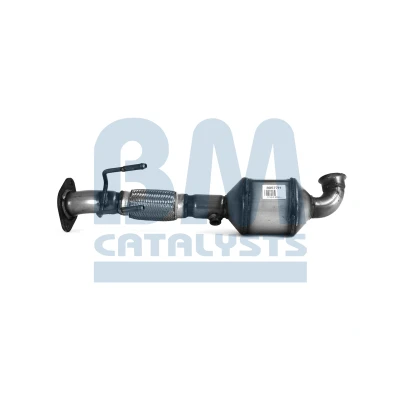 Abbildung von BM CATALYSTS BM80577H Katalysator Approved FORD: Galaxy Mk2 MPV, MONDEO 4 Turnier, S Max Mk1