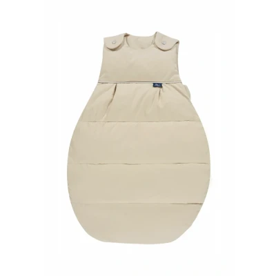 Abbildung von Alvi® Babyschlafsack Alvi Daunenschlafsack