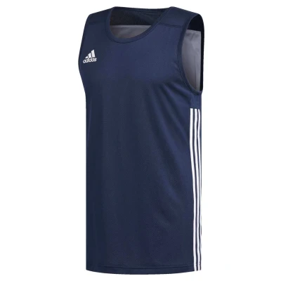 Abbildung von adidas Performance Tanktop 3G SPEED REVERSIBLE TRIKOT