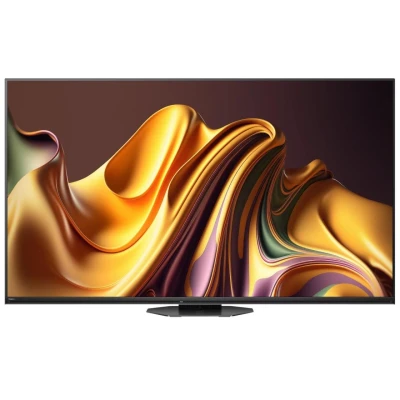 Abbildung von Hisense Mini LED 75U8NQ (2024)